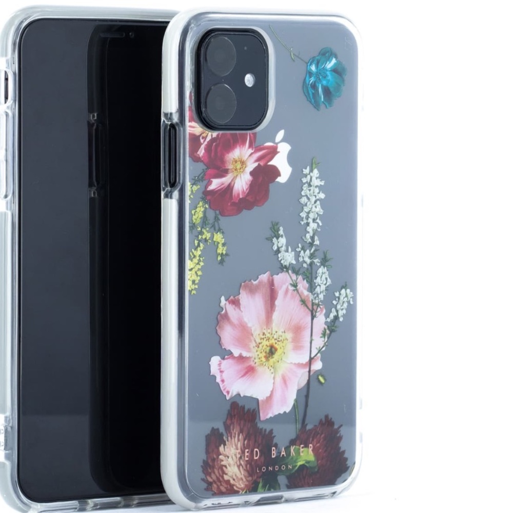 Ted Baker Forest Fruit Floral iPhone 11 Pro Case